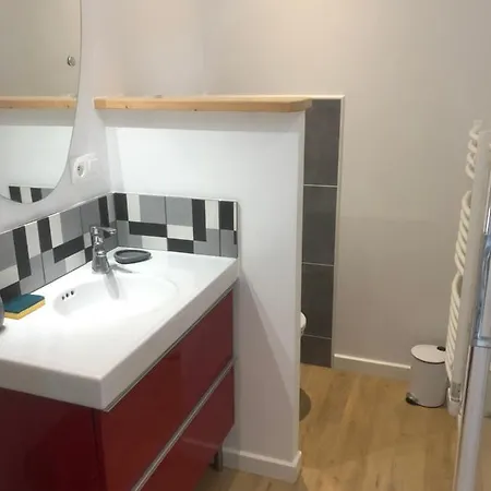 Superbe Centre La Rochelle, Au Calme La Rochelle (Charente-Maritime)