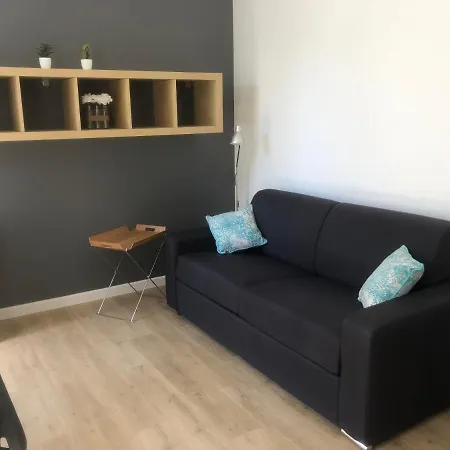 Superbe Centre La Rochelle, Au Calme Διαμέρισμα Λα Ροσέλ